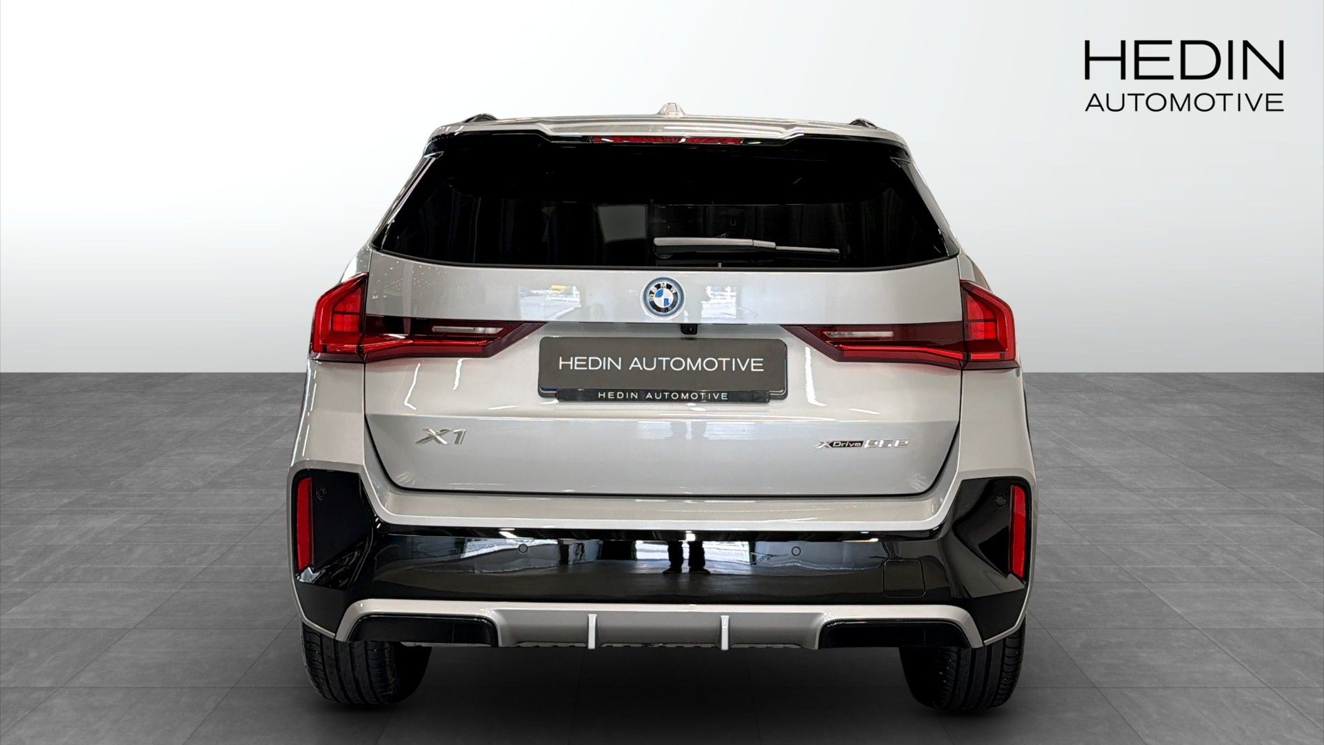BMW X1 xDrive25e 2026, bild 7/10