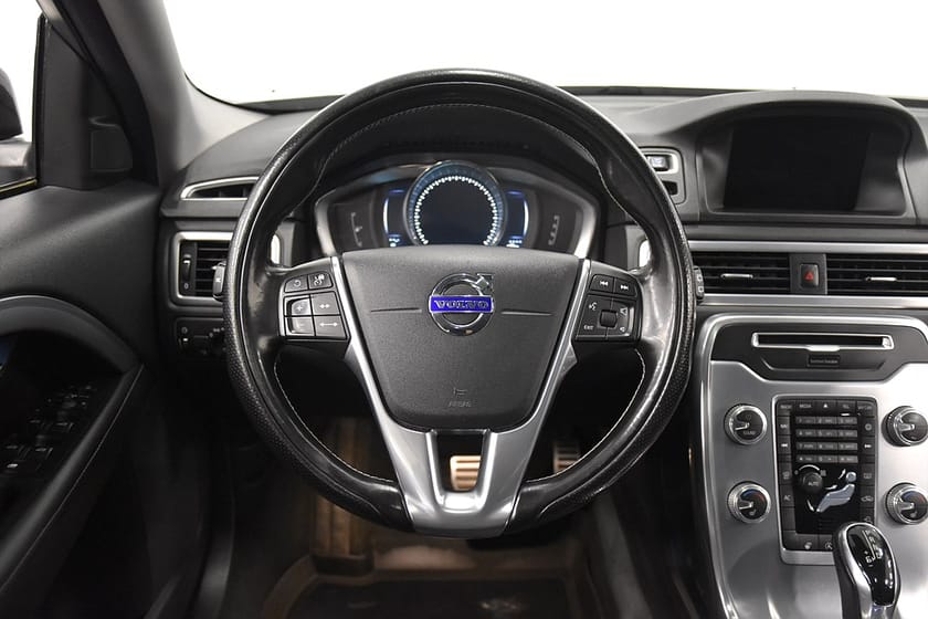Bild 2 av Volvo XC70