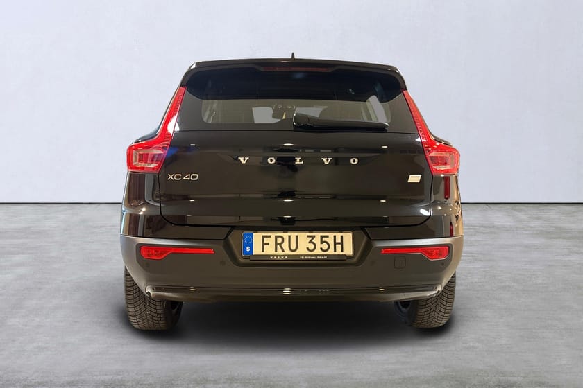 Bild 5 av Volvo XC40 Recharge Plus Edition