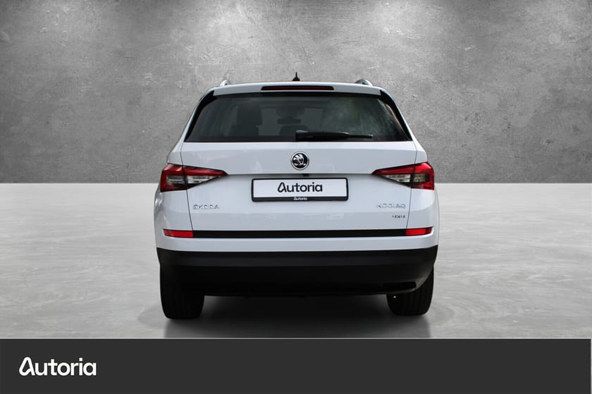 Bilde 4 av Škoda Kodiaq 7s sty 2,0tdi 1904x4dsg