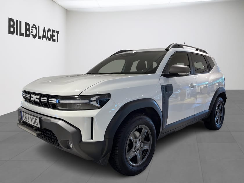 Bild 1 av Dacia Duster
