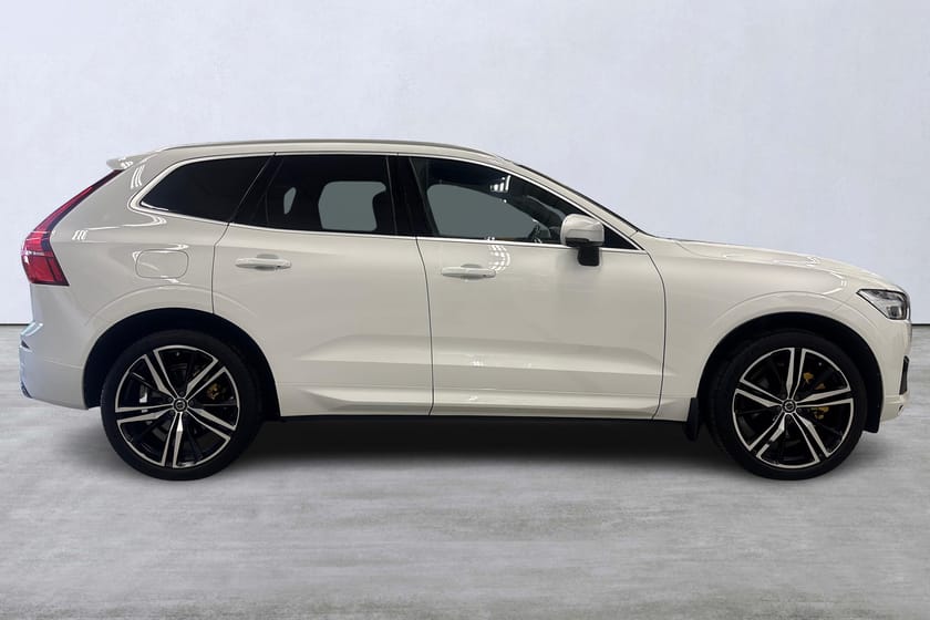 Bild 3 av Volvo XC60