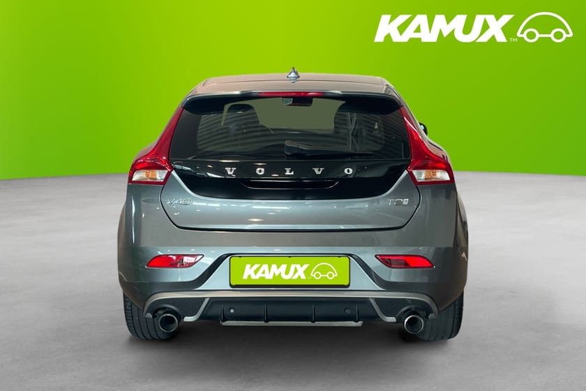 Bild 5 av Volvo V40 T2 R-Design  Sensorer 122hk