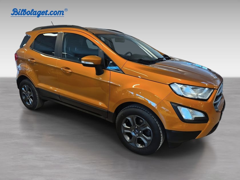 Bild 2 av Ford EcoSport