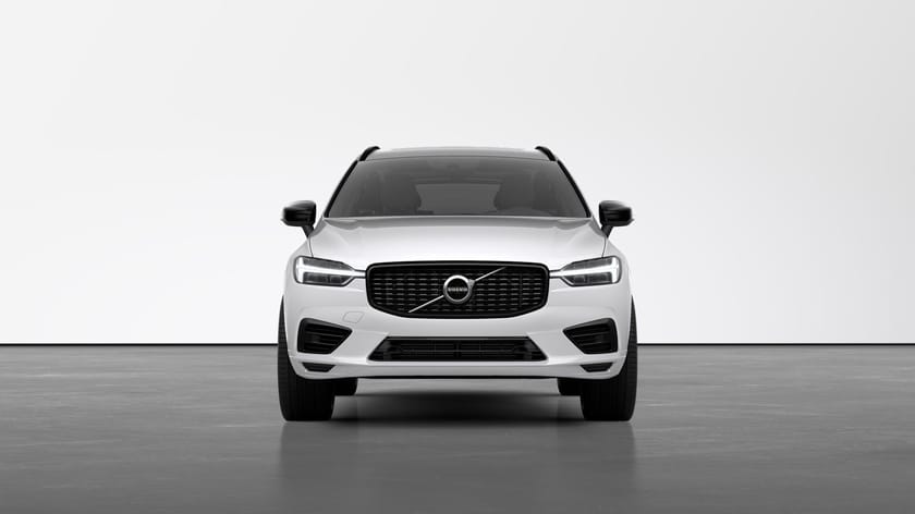 Bilde 4 av Volvo XC60