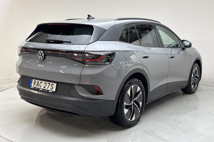 Bild 3 av Volkswagen ID.4 Pro Performance