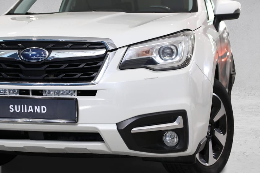 Bilde 3 av Subaru Forester 2,0 AWD | HENGERFESTE | RYGGEKAMERA |