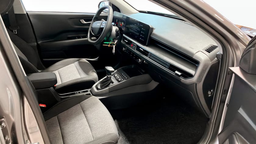 Bild 5 av Kia Stonic