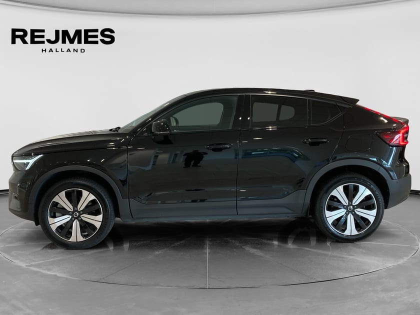 Bild 3 av Volvo C40 Recharge Twin Ultimate