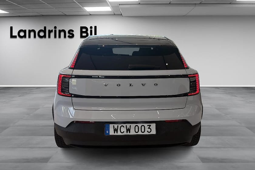 Bild 5 av Volvo EX30 Single Motor Extended Range Plus 64 kWh 272hk