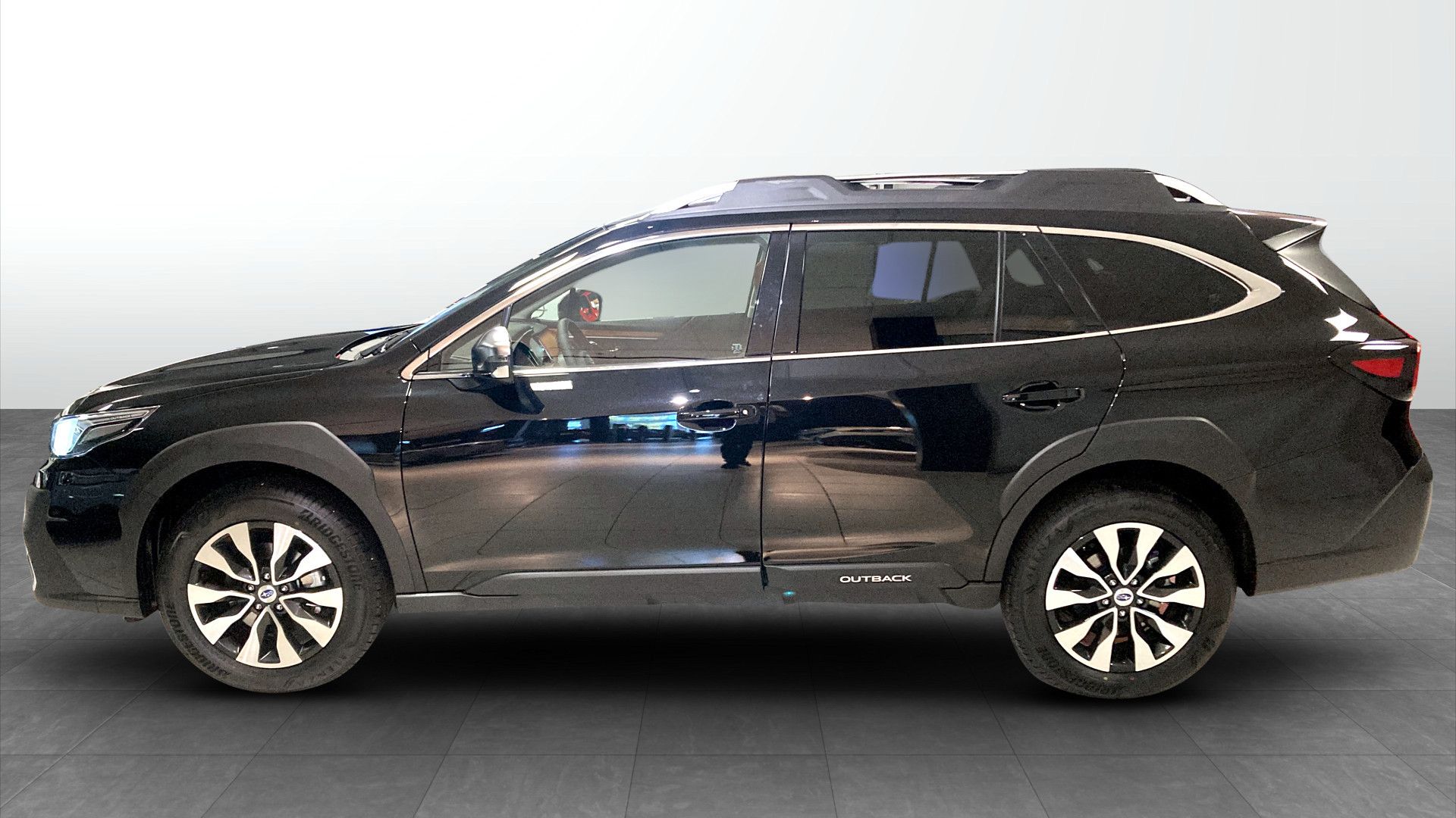 Subaru Outback 2023, bild 6/10