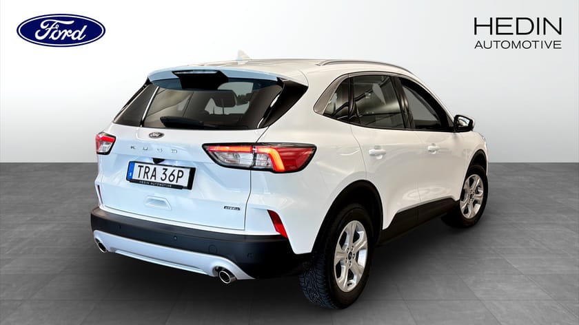 Bild 2 av Ford Kuga Plug-In Hybrid TITANIUM Plug-In-Hybrid