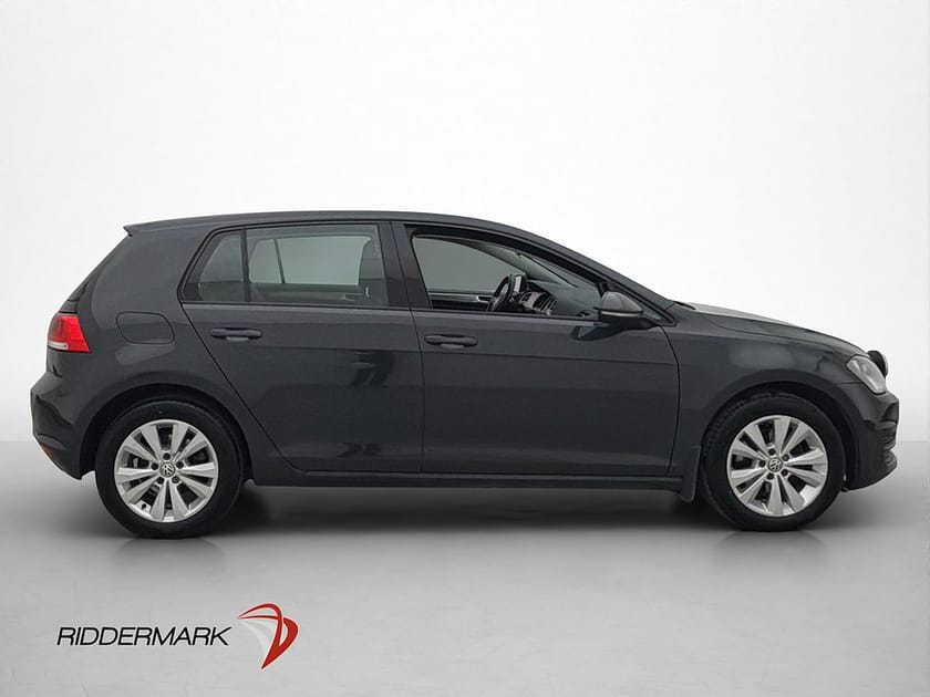 Bild 4 av Volkswagen Golf