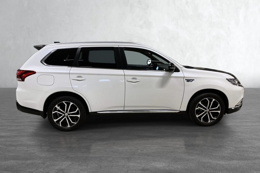 Bilde 5 av Mitsubishi Outlander PHEV