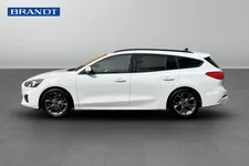 Ford Focus Kombi