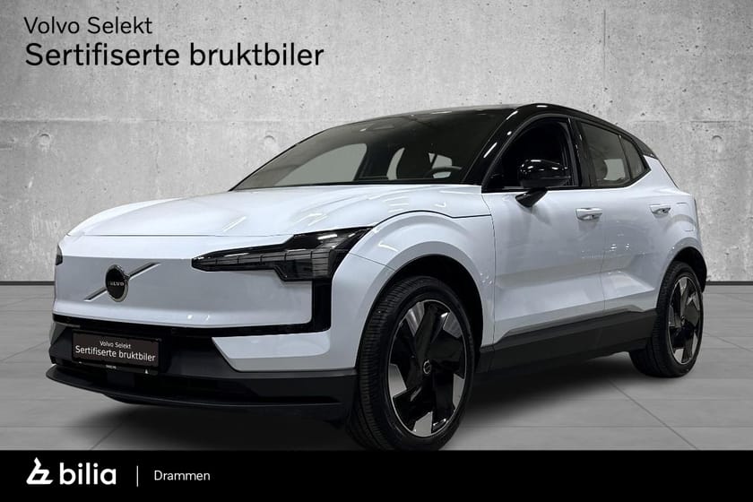 Bilde 1 av Volvo EX30 Twin Motor Performance Plus AWD | HØSTKAMPANJE | H&K | APP |