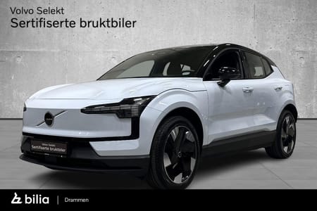Volvo EX30 Twin Motor Performance Plus AWD - H&K, APP, 5G++