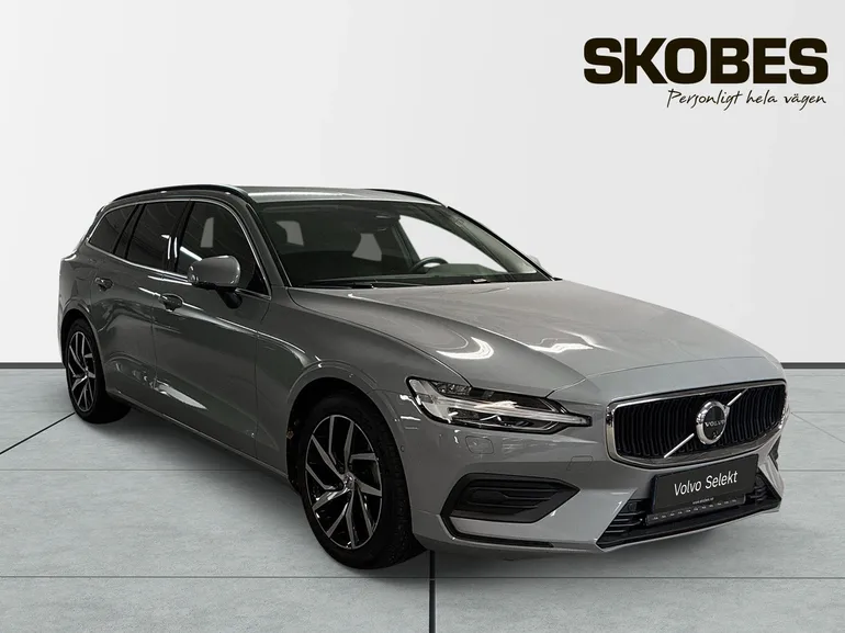 Volvo V60 B4 Diesel Core