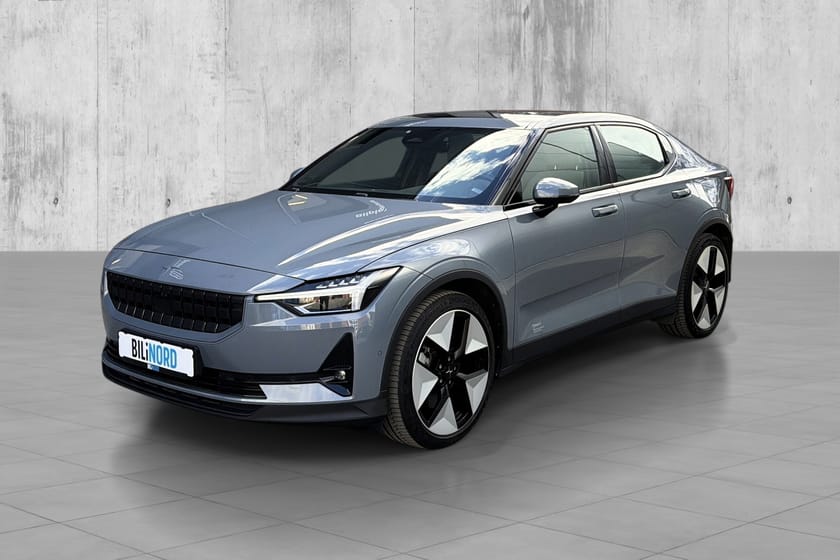 Bilde 3 av Polestar 2 Long range Dual motor 