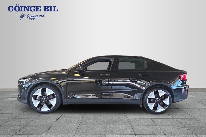 Bild 5 av Polestar 2 Long Range Single Motor