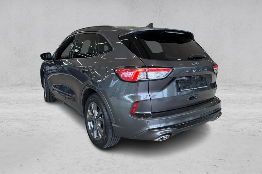 Bilde 3 av Ford Kuga Plug-In Hybrid St-line | Førerassistent | Navi | B&o | El-krok++