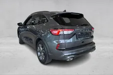 Thumnail bilde 2 av Ford Kuga Plug-In Hybrid