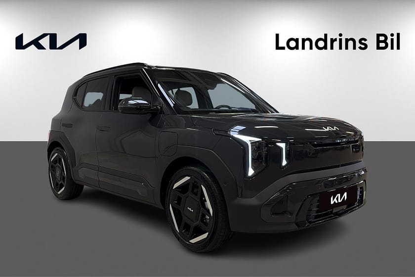 Bild 3 av Kia EV2 Long Range