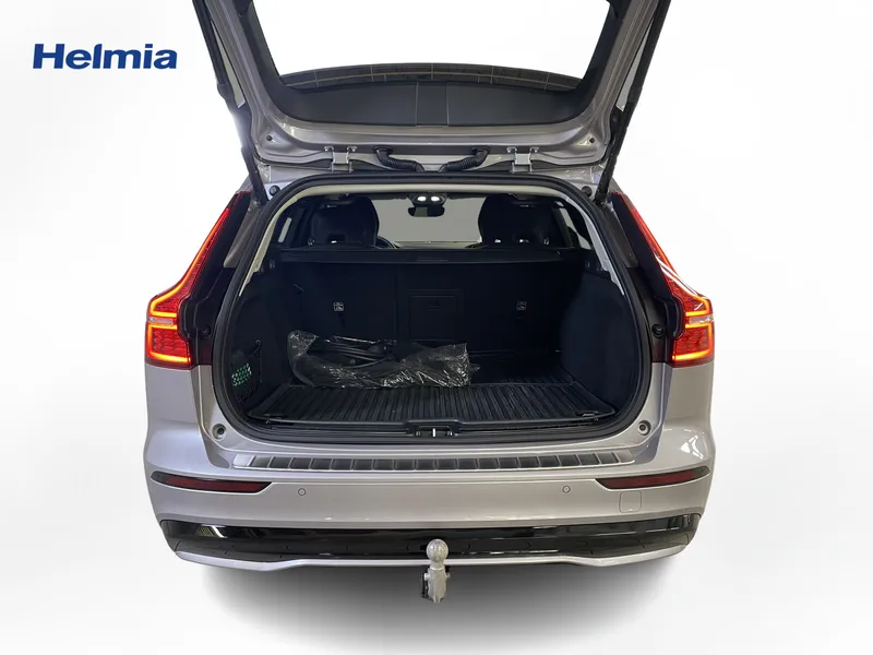 Bild 13 av 18 – Volvo V60 T6 Plus Dark Nordic Edition Plus Nordic Edition