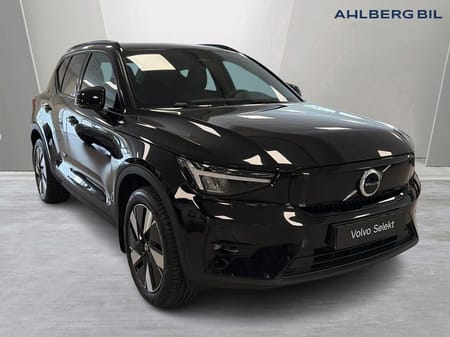 Volvo EX40 Single Motor Extended Range