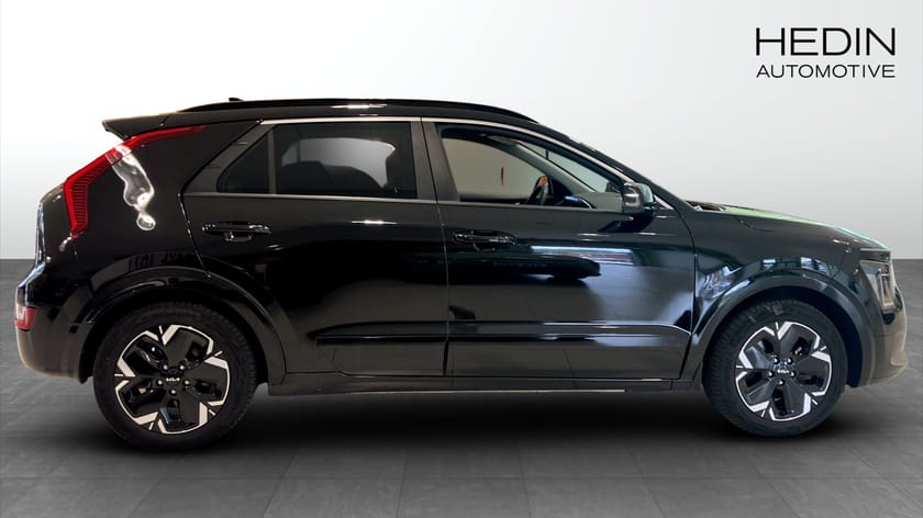 Bild 4 av Kia Niro EV ACTION