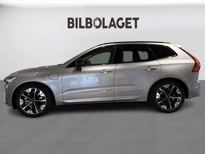 Bild 2 av Volvo XC60 T6 Plus Dark Nordic Edition DEMOBIL