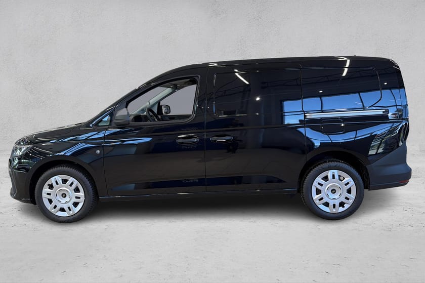 Bilde 2 av Ford Transit Connect L2 Trend-Næringskampanje