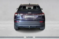 Thumnail bilde 3 av Audi Q4 45 e-tron quattro