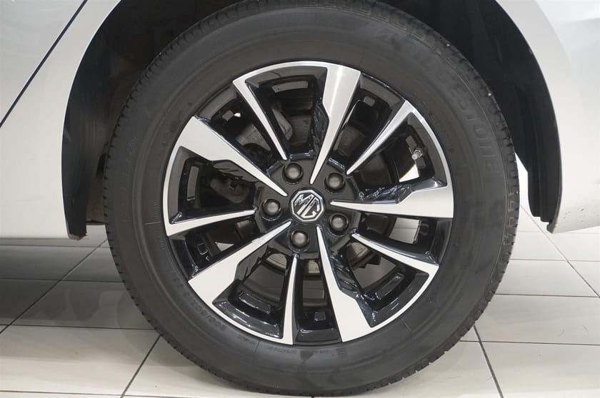 Bild 5 av MG 5 Standard Range 50 kWh Comfort