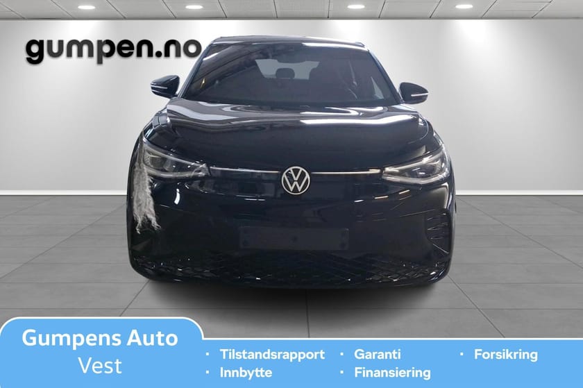 Bilde 4 av Volkswagen ID.5 GTX 4motion  77kwh