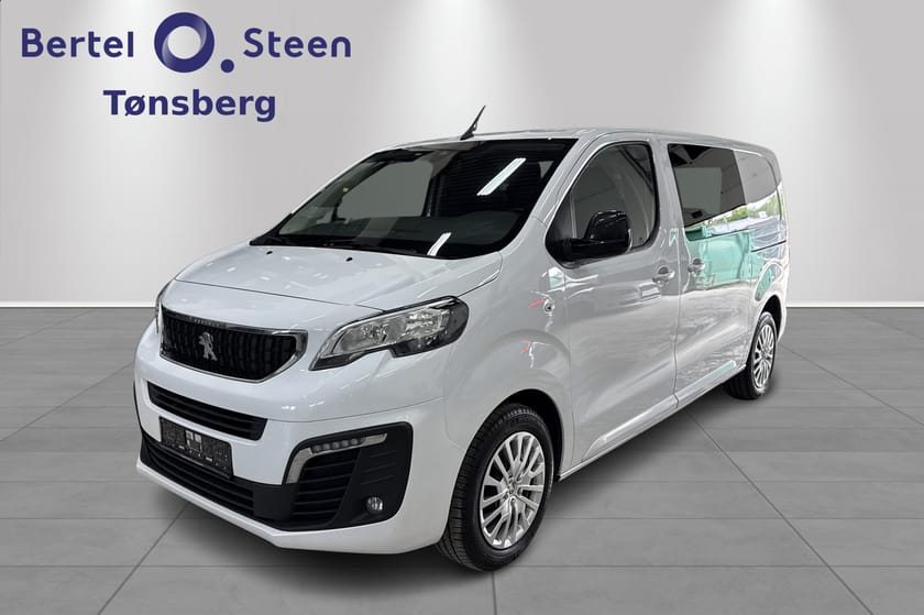 Bilde 1 av Peugeot Expert L2 145 hk