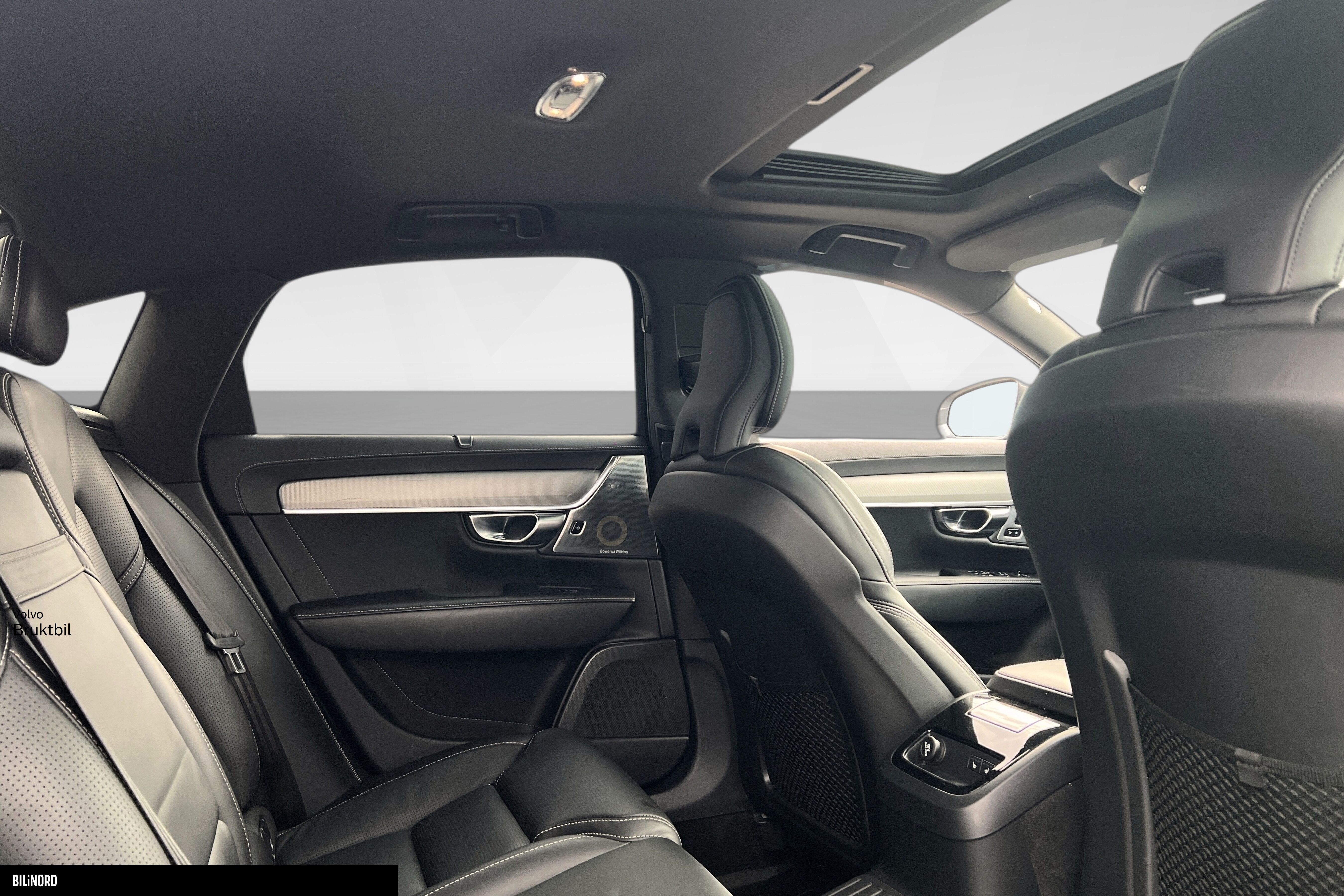 Volvo S90 bilde 17