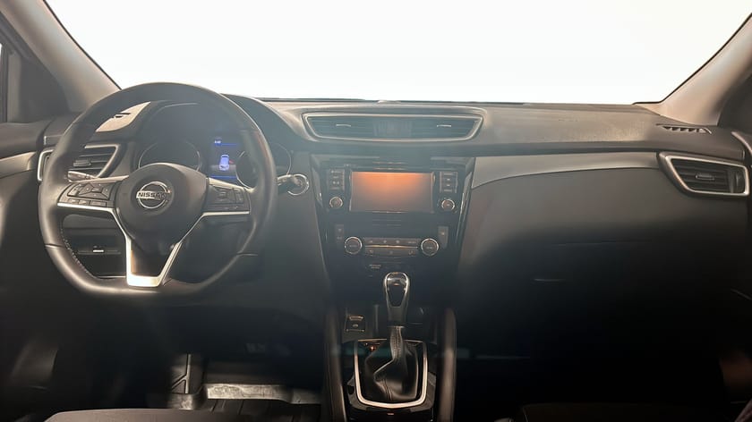 Bild 4 av Nissan Qashqai 1.3 DIG-T DCT, 160hk, N-Connecta