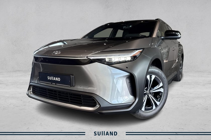 Bilde 1 av Toyota bZ4X Executive| AWD|360° kam| Lav km| Ad.LEd| Keyless
