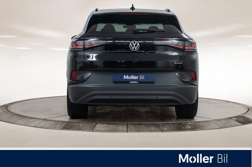 Bilde 4 av Volkswagen ID.4 Pro 4M