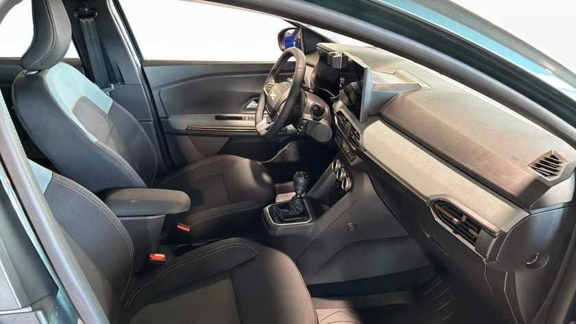 Bild 3 av Dacia Sandero Stepway EXTREME TCE 110 PL 2190KR/MÅN