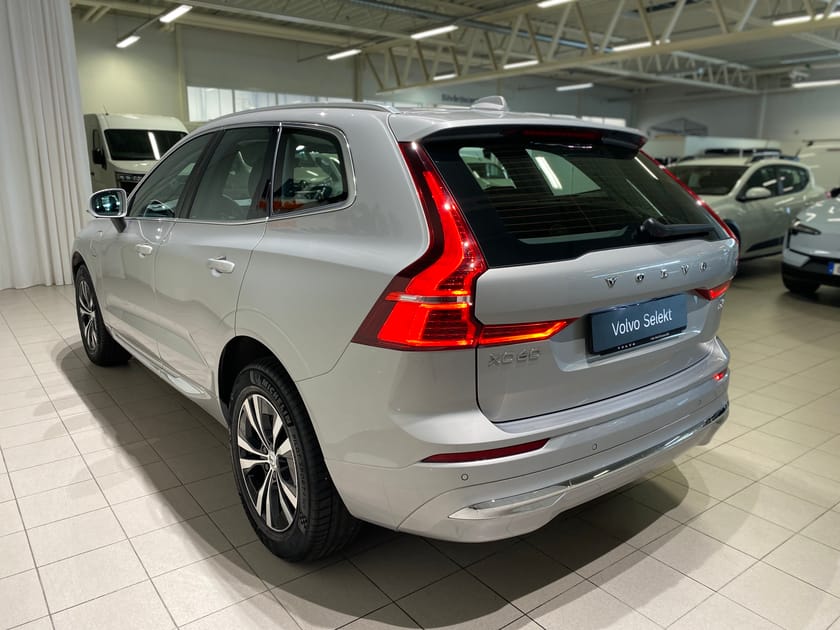 Bild 5 av Volvo XC60 T6 Core Special Edition
