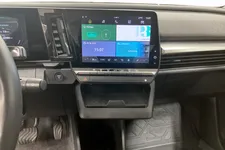 Renault Mégane E-TECH