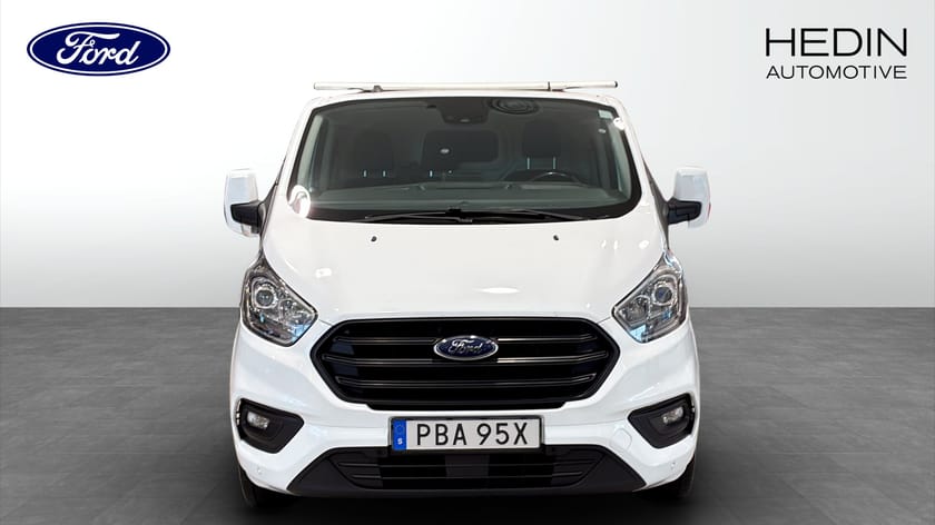Bild 5 av Ford Transit Custom 280