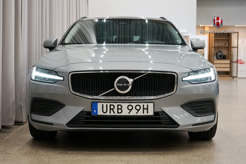 Bild 5 av Volvo V60