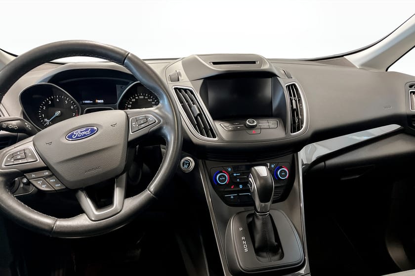 Bild 4 av Ford C-Max