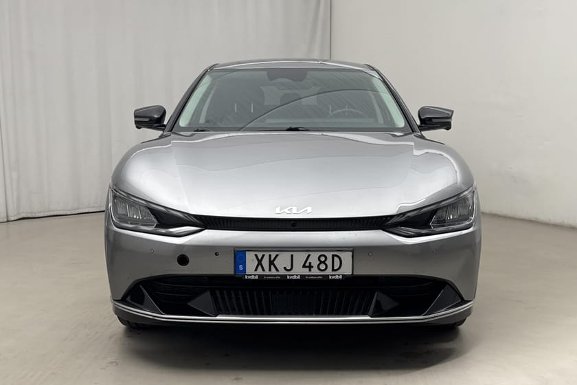 Bild 5 av Kia EV6 RWD (228hk) Plus
