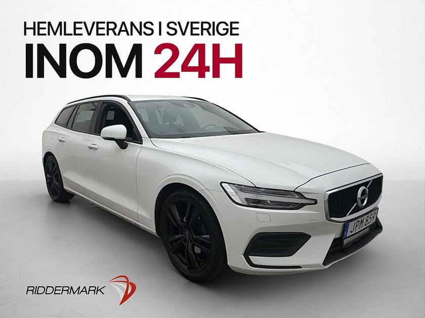 Bild 1 av Volvo V60
