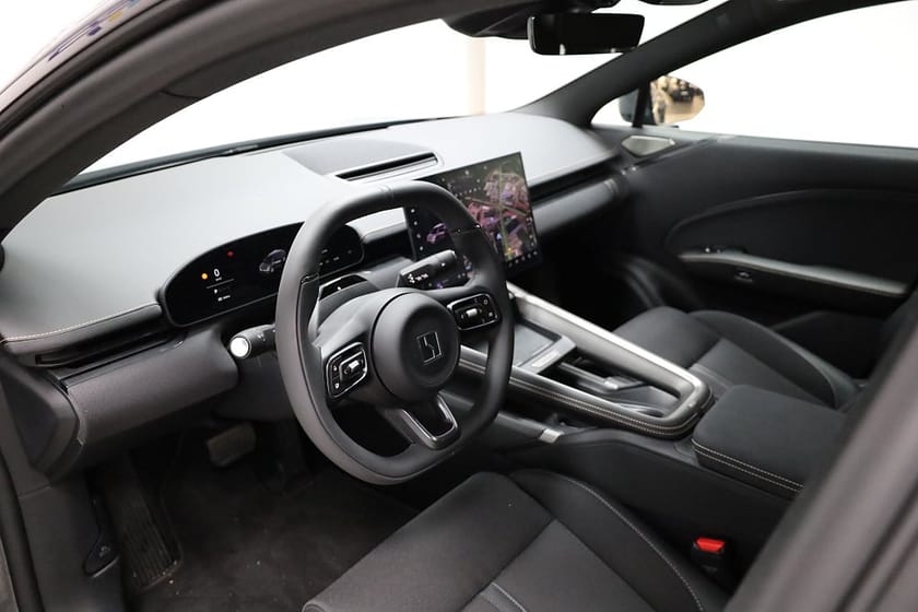 Bild 5 av Zeekr 7GT Core RWD
