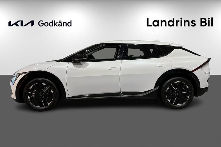 Bild 4 av Kia EV6 AWD Long Range